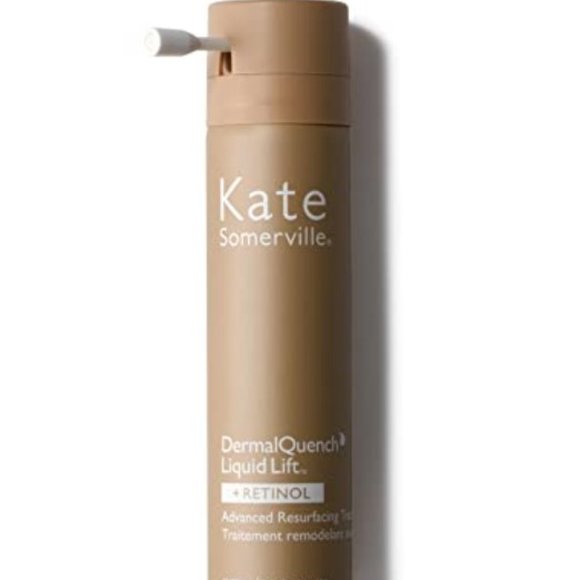 Kate Somerville Other - Kate Somerville Dermal Quench Liquid Lift Ulta New